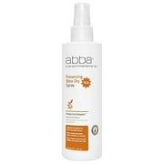 Abba Preserving Blow Dry Spray - 8 oz