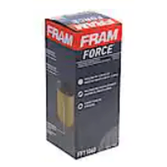 FRAM HP1 High Performance Spin-On Oil Filter - Walmart.com