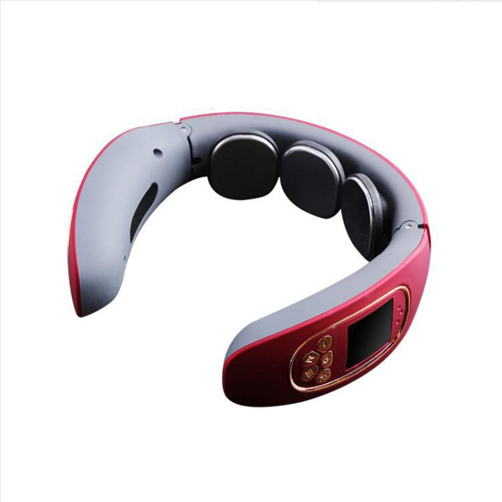 Margot Roller Neck Massager Selfmassage Tool Comfortable Ball Shoulder