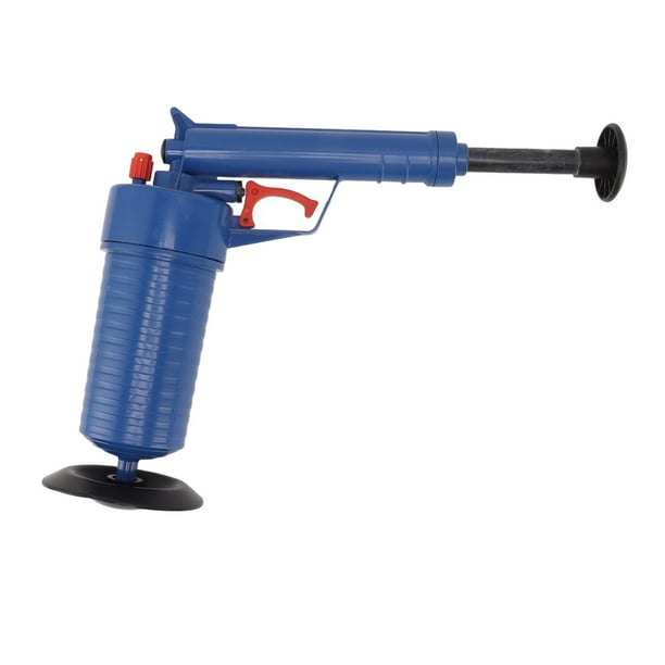 Clogged Toilet Pipe,Air Drain Blaster Multipurpose Air Drain Blaster