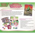 thumbnail image 2 of PokÃ©mon TCG: Scarlet & Violetâ€”Temporal Forces Elite Trainer Box - Iron Leaves, 2 of 3