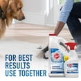 thumbnail image 4 of Hoover Oxy Deep Cleaning Carpet Shampoo, Concentrated Machine Cleaner Solution, 116oz Formula, AH30936, White, 4 of 4