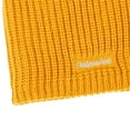 thumbnail image 4 of AWZXDE Women's Winter Thick Knit Solid Color Lined Neck Warmer - Soft Scarf Alternative for Chilly Weather & Cozy Comfort Yellow,One Size, 4 of 5