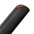 thumbnail image 4 of Cubierta de protección bicicleta eléctrica perfecl Anti polvo Anti barro negra, 4 of 4