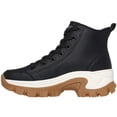 thumbnail image 2 of Tenis Skechers Hi Ryze Street Stomper para Mujer 177237BLK negro 26, 2 of 5