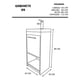 thumbnail image 4 of Gabinete Para Baño Con Monomando Y Lavamanos Decomobil, 4 of 5