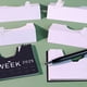thumbnail image 4 of Calendario 2025 Time Piece Bloc Notas Artístico Con Tallado en Papel 3D (Panda), 4 of 6