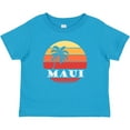 thumbnail image 3 of Inktastic Maui Hawaii Vacation Boys or Girls Baby T-Shirt, 3 of 5