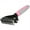 Pink, variant on 2-in-1 Deshedding & Dematting Brush for Dogs & Cats, Double Sided Pet Grooming Tool for Shedding Control and Hair Removal, Reduces Mats and Undercoat