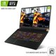 thumbnail image 2 of Laptop Gamer MSI GS75 Stealth-412 17.3" RTX2060 16GB 1TB SSD, 2 of 3