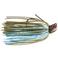 thumbnail image 5 of Cumberland Pro Lures Pro Caster Jigs, 5 of 6