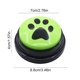 thumbnail image 3 of Botones de Comunicación para Perros con Función de Grabación para Entrenamiento de Mascotas, Enseñanza En El Aula y Como Herramienta Introductoria para Que Los Perros Aprendan a Hablar., 3 of 6