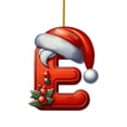 thumbnail image 2 of Christmas Tree Home Decoration Tags Are Personalized And Customized To To The Festive Atmosphere. They Are Suitable For Family Friends Gatherings And Festival Decor, 2 of 9