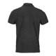 thumbnail image 3 of Clique - Polo Classic Lincoln de Mezcla para Hombre (Antracita), 3 of 4