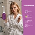 thumbnail image 3 of Parent's Choice Upside Down Peri Bottle for Postpartum Care, 300 ml, 3 of 8