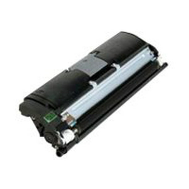 Konica Minolta IUP-17 - Noir - original - Unité d'Imagerie d'Imprimante - pour bizhub 3300P, 4000P, 4700P