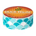 thumbnail image 3 of Duck Washi 0.75"x15 Yd Silver Mermaid Crafting Tape, 3 of 5