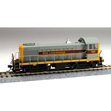 Bachmann Industries Alco S4 DCC Sound Value Equipped HO Scale #528