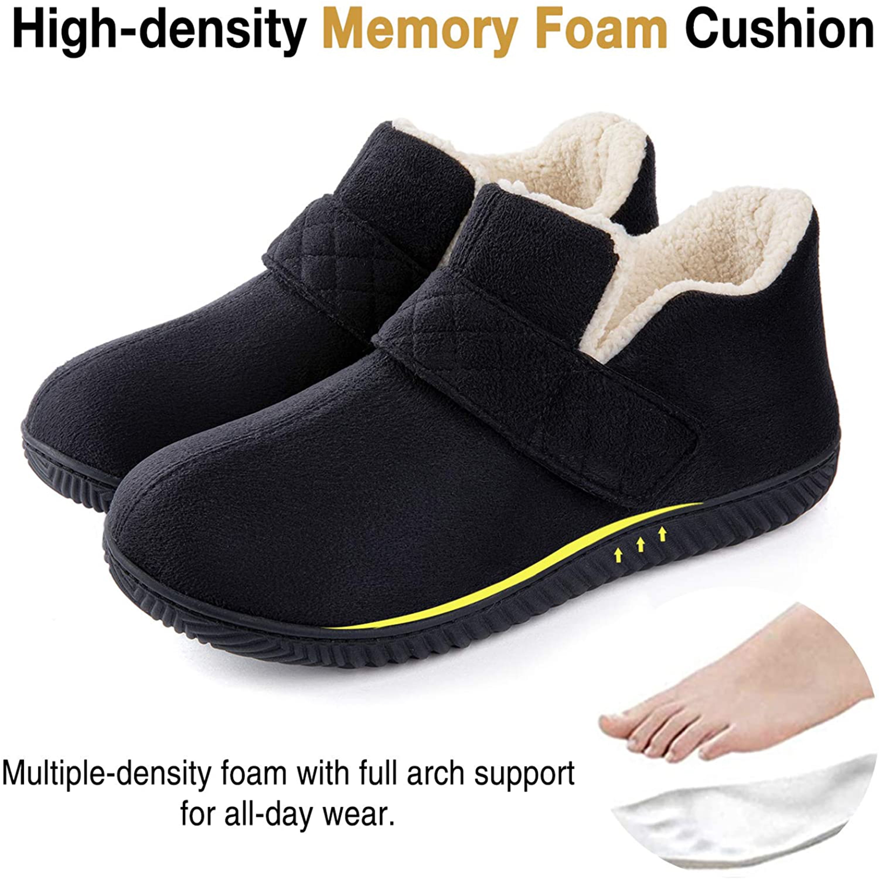zizor women's slippers