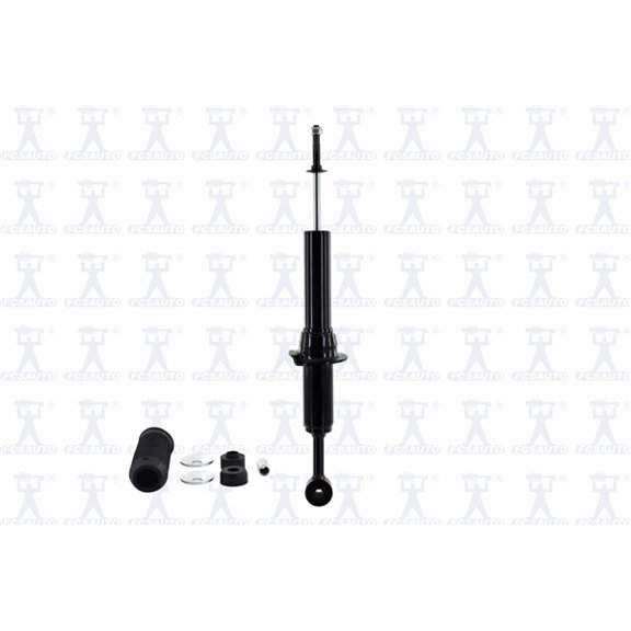 Suspension Strut Assembly