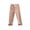 Brown, variant on Baby Cotton Pants Toddler Kids Baby Girl Winter Basic Leggings Slim Fit Footless Pants Little Kid Bottoms Trousers,Brown,18-24 Months