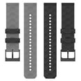 thumbnail image 5 of WIFKLSIIPG 22mm Solid Color Silicone Sports Sweat Proof Watch Strap with Fashionable Design and Easy Replacement, 5 of 5