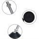 thumbnail image 4 of 4 Piezas Pies Ajustables M8x50 Tornillos de Ajuste para Muebles Patas Ajustables para Muebles Pies Ajustables de Silicona Universales Pies Ajustables en Altura para Muebles, 4 of 5