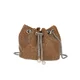 thumbnail image 3 of Bolsos cruzados de lujo de PU para mujer, bolsos de mujer 2024, de alta calidad, con cadenas, cubos, hilo de coser, lentejuelas, billeteras, bolsos, 3 of 5