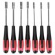 thumbnail image 1 of Kit de reparación 7 Uds destornillador de enchufe herramientas de electricista Kit de herramientas de destornillador ligero instrumentos mecánicos para electrodomésticos ANGGREK Otros, 1 of 8