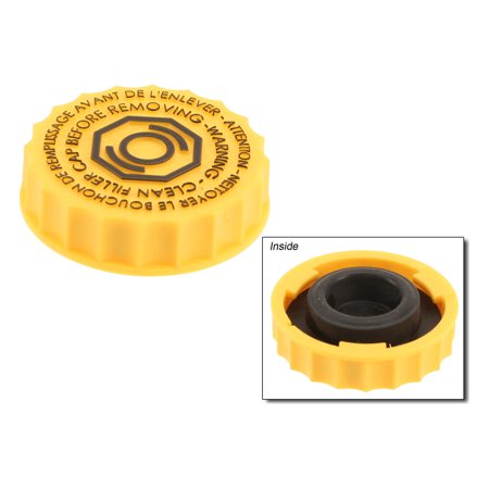 Dorman Brake Reservoir Cap