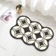thumbnail image 4 of Puntoco Bathroom Absorbent Floor Mat, Entrance Mat, Quick Drying Foot Mat, Bathroom Bathroom Carpet, 4 of 4