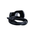 thumbnail image 2 of AlveyTech 24 Volt 5 Pin Diagnostic Twist Grip Throttle for Currie Scooters 2007 & Newer - Replacement Throttle for 2007 & Newer Schwinn, eZip, & IZIP Scooters, 2 of 7
