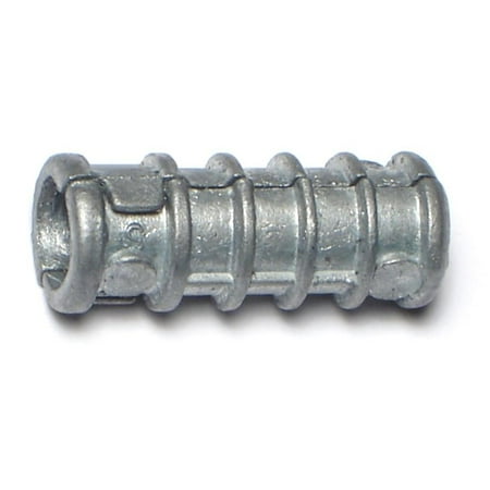 

5/16 Zinc Alloy Short Lag Expansion Shields (20 pcs.)