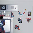 thumbnail image 1 of RoomMates Ultimate Spider-Man Comic Peel And Stick Wall Decals, 1 of 3