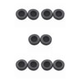 thumbnail image 1 of Almohadillas para Auriculares Injueey Skullcandy Hehs2.0, 1 of 6