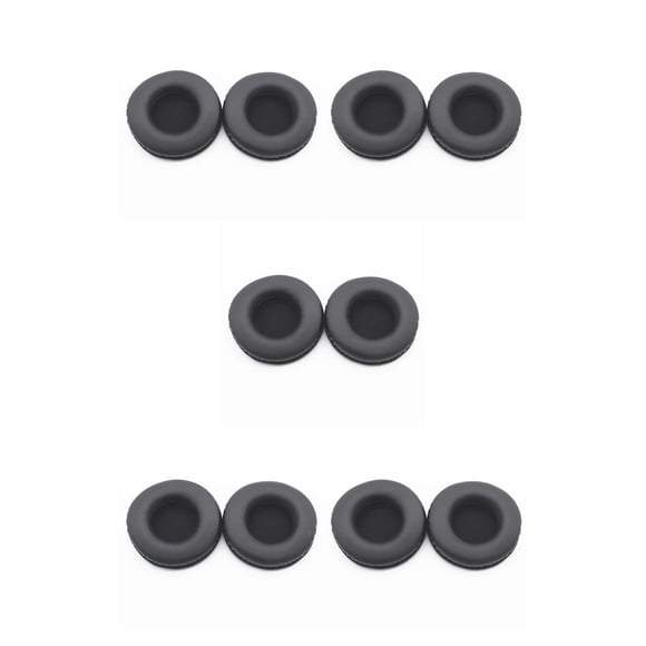 Almohadillas para Auriculares Injueey Skullcandy Hehs2.0