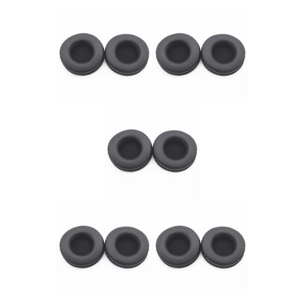 Almohadillas para Auriculares Injueey Skullcandy Hehs2.0
