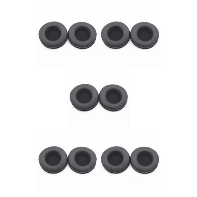 Almohadillas para Auriculares Injueey Skullcandy Hehs2.0