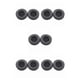 thumbnail image 1 of Almohadillas para Auriculares Injueey Skullcandy Hehs2.0, 1 of 6