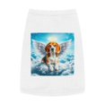 thumbnail image 2 of Pet Tank Top Beagle Angel, 2 of 11