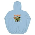 thumbnail image 6 of SC Surf Monster Womens Hoodie, 6 of 9