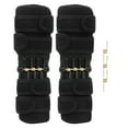 thumbnail image 3 of Leg Protector, Easy To Wear Fastening Knee Support, High Adhesive V Hook &  Fixation Woman For Man, 3 of 8