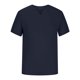 thumbnail image 4 of Hombres Casual Sólido Con Bolsillos Deportes De Manga Corta Con Cuello En V Ropa De Entrenamiento De Fitness Camiseta Top Pompotops oipoqjl34279, 4 of 8