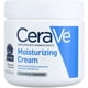 thumbnail image 1 of Crema hidratante, crema corporal para piel seca, 16 onzas, paquete de 2, 1 of 5