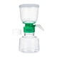 thumbnail image 1 of 250ml Vacuum Filter Units - PES Bottle Top Vacuum Filter 0.22m, Individually Wrapped,Pack of 1, 1 of 5