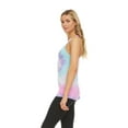 thumbnail image 2 of Tie Dye Tank Top Men Women - Fun Bright Colotful Tops, 2 of 4