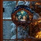 thumbnail image 5 of Ganfancp Acrílico Redondo Navidad Jesu Decoración Revelación Placas Colgantes Decoración de La Pared de Vacaciones Rebajas Flash Deals 1X Listado, 5 of 5