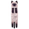 thumbnail image 2 of Themed Funny Hand Towels for Bathroom Kitchen - Cute Decorative Cat Towel Hanging Terry Cloth Face Towels Absorption - Mothers Day Christmas House Warming Birthday Gifts for Women Cat Lovers, 2 of 8