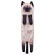 thumbnail image 2 of Toalla de Manos con Adorables Gatos para Baño y Cocina. Toallitas Colgantes Decorativas con Adorables Gatos. Toallas Faciales Superabsorbentes y Suaves. ¡Inauguración de Casa para Amantes de Los Gato, 2 of 3