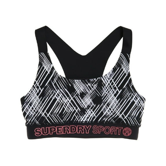 Superdry Active Bra - GS3009AR